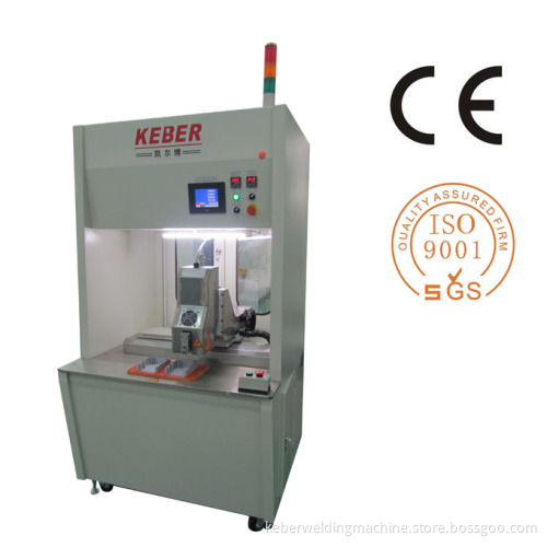 Nut Implanted Welding Machine, Plastic Welding Machine, Ultrasonic Welding Machine